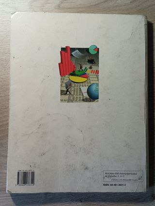 Estadistica (Spanish Edition)