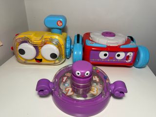 Tito Robotito: Robot Infantil