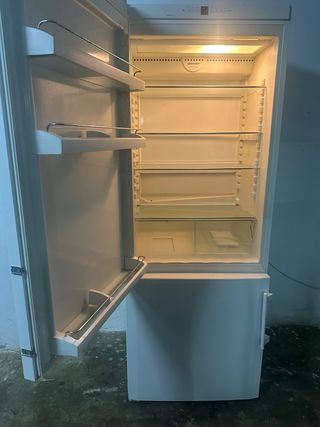 Nevera Liebherr usada