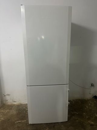 Nevera Liebherr usada