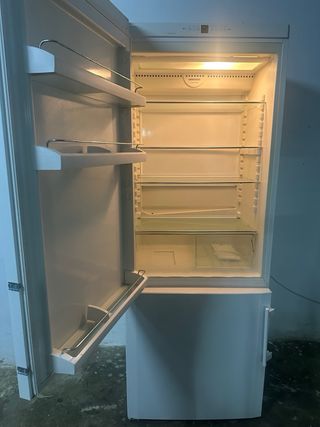 Nevera Liebherr usada