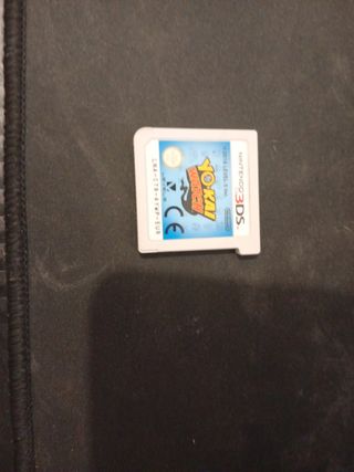 Nintendo 3DS & DS: Pokémon, Yokai