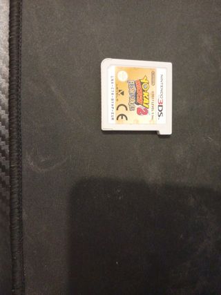 Nintendo 3DS & DS: Pokémon, Yokai