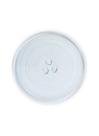 Plato giratorio microondas