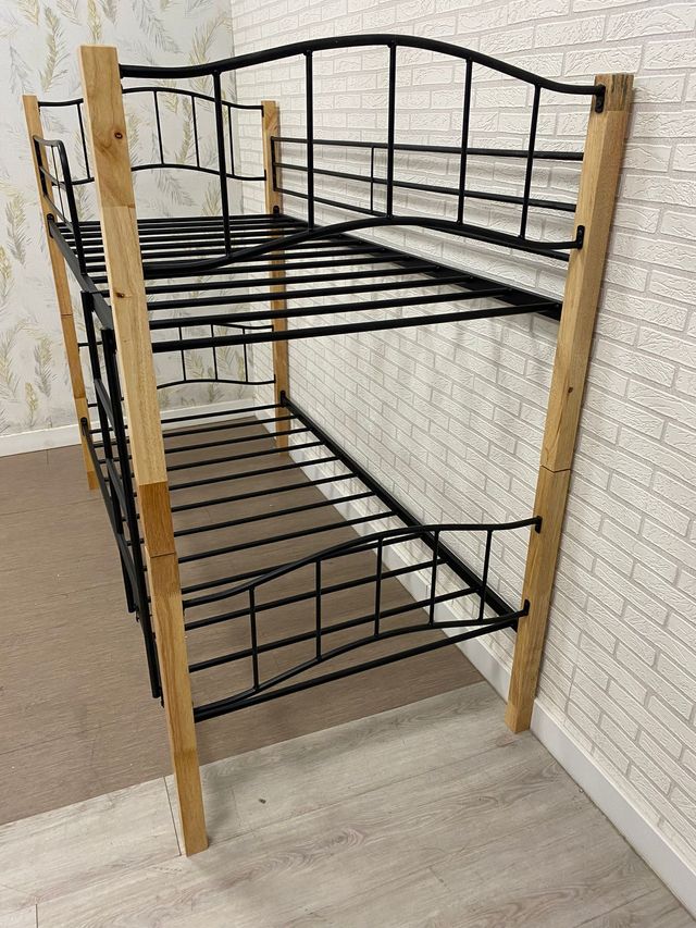 Litera Metalicas Y Forja Nuevas Oferta