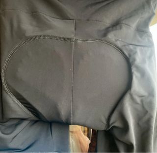 Culote ciclismo Twin