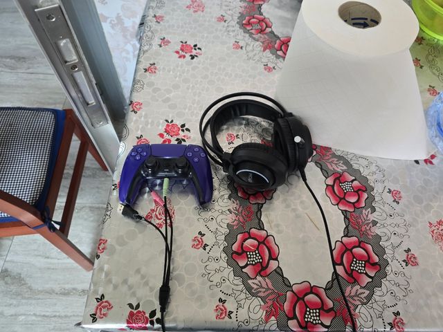 Auriculares gaming Krom