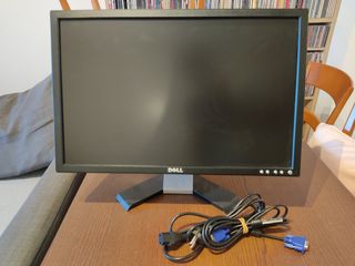 Monitor Dell E228WFPc - Pantalla LCD