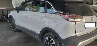 Elevalunas del der opel 39137856 crossland 272044