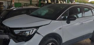 Elevalunas del der opel 39137856 crossland 272044