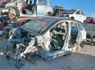 Elevalunas del der opel 39137856 crossland 272044