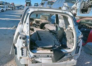 Elevalunas del der opel 39137856 crossland 272044