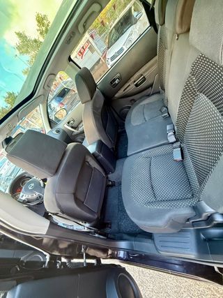 Nissan Qashqai 2009
