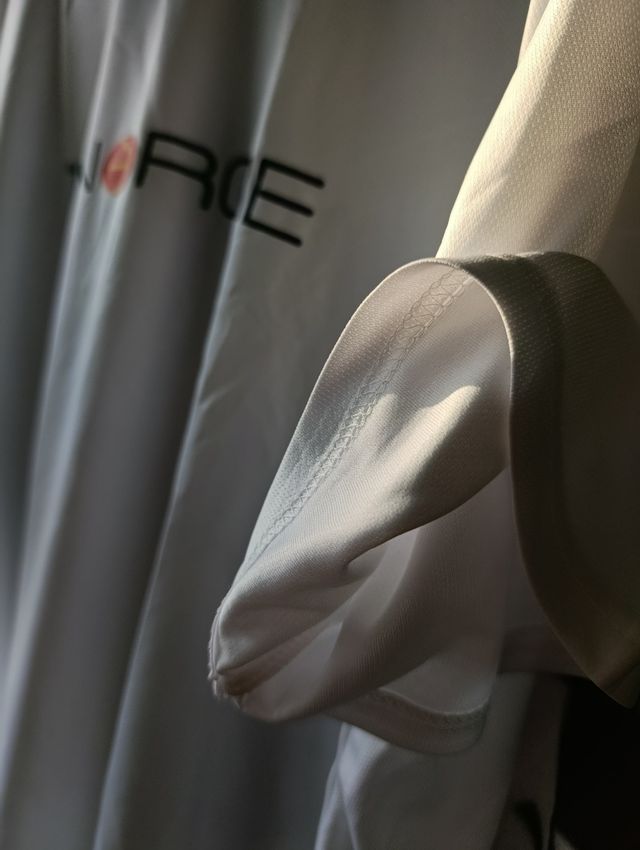 Camiseta Energie XXL Microperforada 