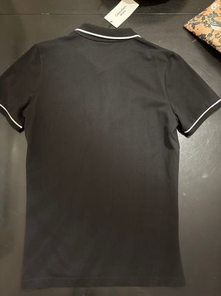 Polo CK - Negro | Calvin Klein