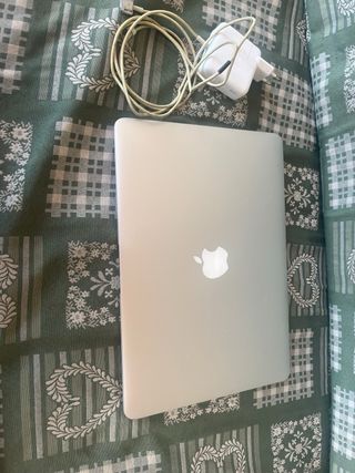 MacBook Air 2015 LEGGI BENE!
