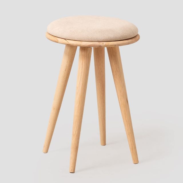 Taburete SKLUM - Madera Natural Arlan