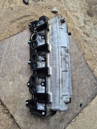Colector Admision Audi B7