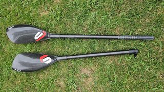 Palas Kayak Carbono CS4