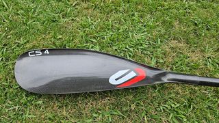Palas Kayak Carbono CS4