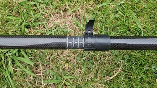 Palas Kayak Carbono CS4