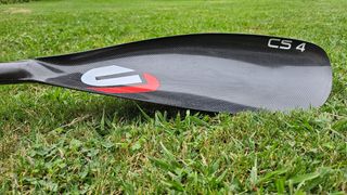 Palas Kayak Carbono CS4