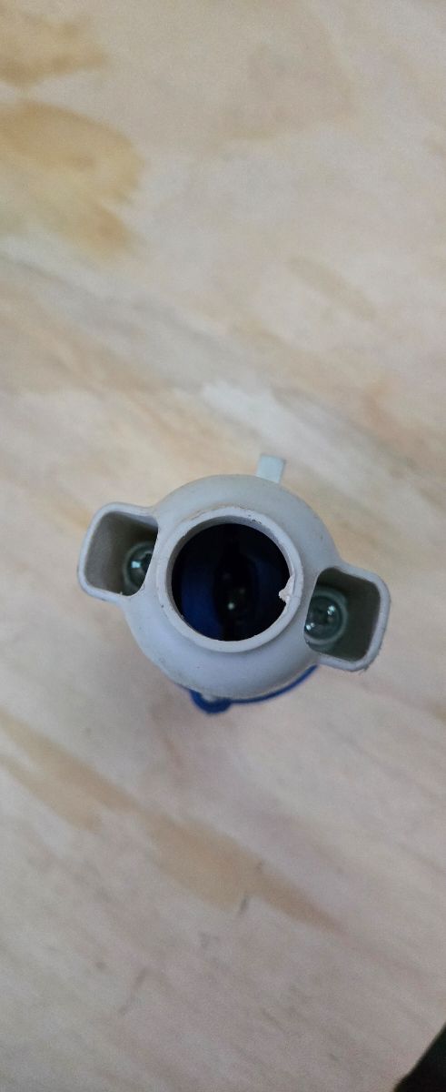 Presa industriale Cetac gewiss