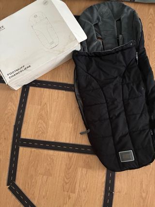 Saco Cybex para silla de coche