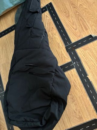 Saco Cybex para silla de coche