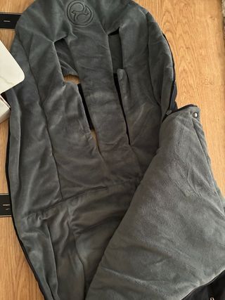 Saco Cybex para silla de coche