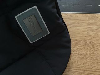 Saco Cybex para silla de coche