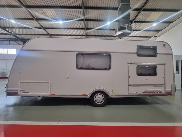 Caravana Sun Roller Tango 495 Luxe        REF.1217