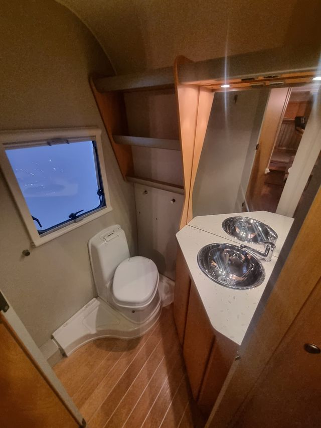 Caravana Sun Roller Tango 495 Luxe        REF.1217