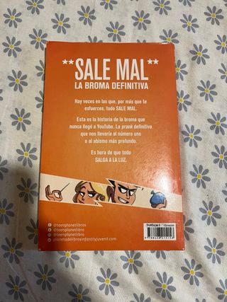 Widler Soldier y Neus Snow. (Sale Mal). La brom...