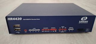 Router Sarian HR4420 3G/HSDPA