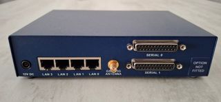 Router Sarian HR4420 3G/HSDPA