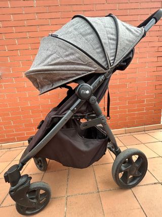 Silla paseo Niu VentT. 