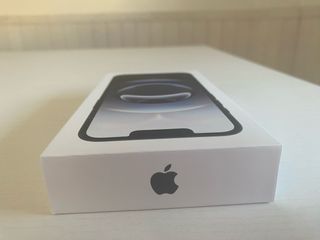 iPhone 16e 128GB Negro SIN ABRIR 3 años GARANTÍA!