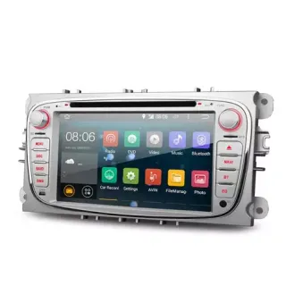 Radio Android Ford: Mondeo, C-Max, S-Max