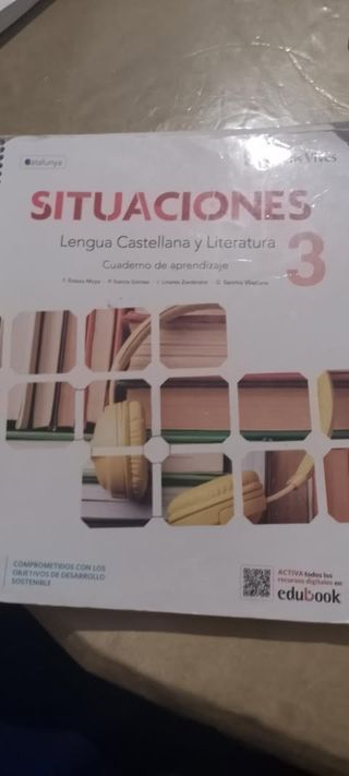 liros del cole 