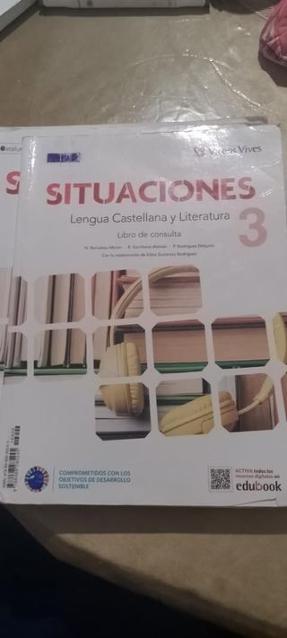 liros del cole 
