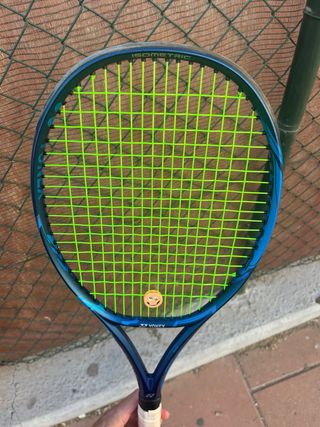 Yonex Ezone 98 Tour 2021
