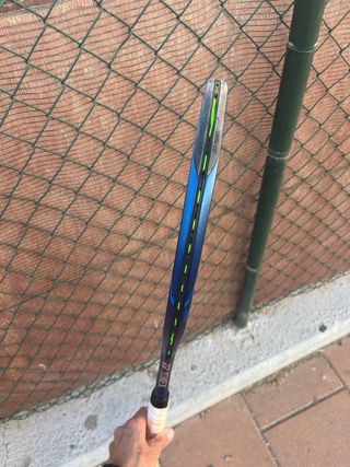 Yonex Ezone 98 Tour 2021