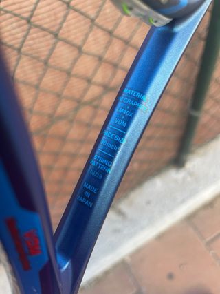 Yonex Ezone 98 Tour 2021