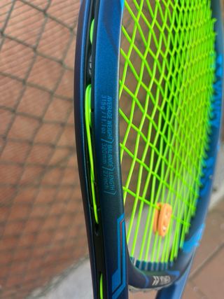Yonex Ezone 98 Tour 2021