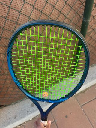 Yonex Ezone 98 Tour 2021