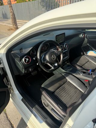 Mercedes-Benz Clase A 2016