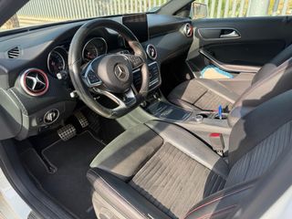 Mercedes-Benz Clase A 2016