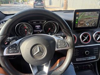 Mercedes-Benz Clase A 2016