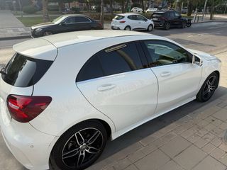 Mercedes-Benz Clase A 2016